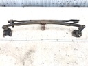 Amortiguador trasero derecho NISSAN CABSTAR (F24M, F24W) 2006-2013