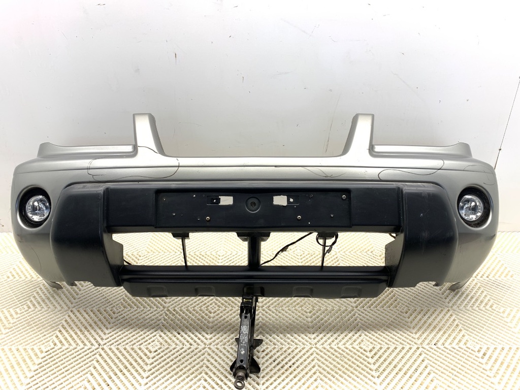 [STARK-703764] Parachoques delantero Nissan X-Trail I (T30) 2001-2013