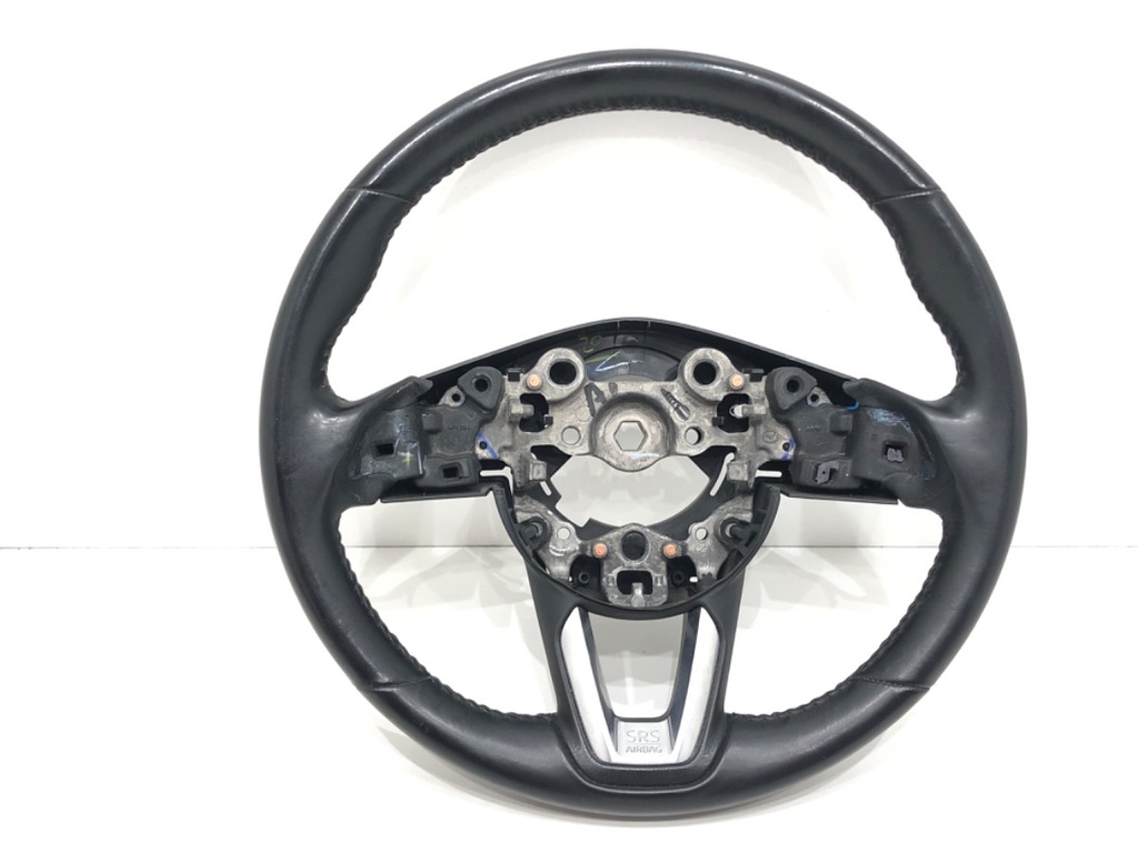 [STARK-708297] Volante de dirección Mazda 3 (BM, BN) 2.0 121 kW [165 KM] gasolina 2013-2022
