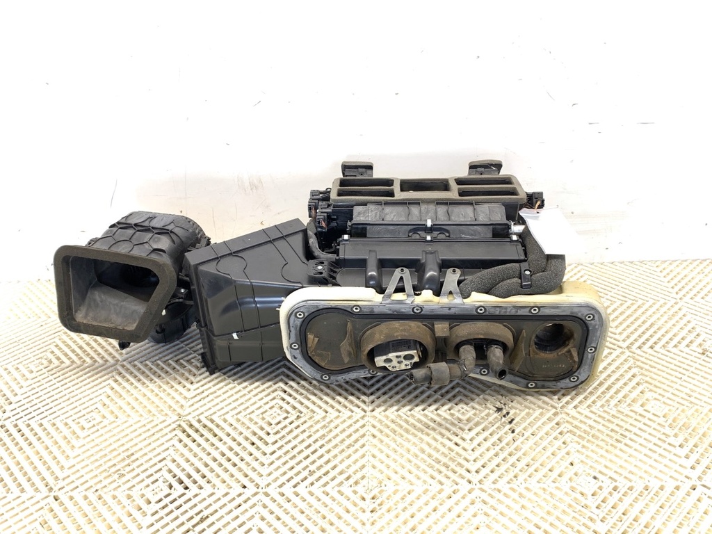 [STARK-709657] Núcleo del radiador de calefacción Porsche Panamera (970) 4.8 4S 294 kW 2009-2013