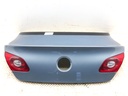 Portón trasero VW Passat CC B6 (357) 2.0 TDI 125 kW 2008-2012