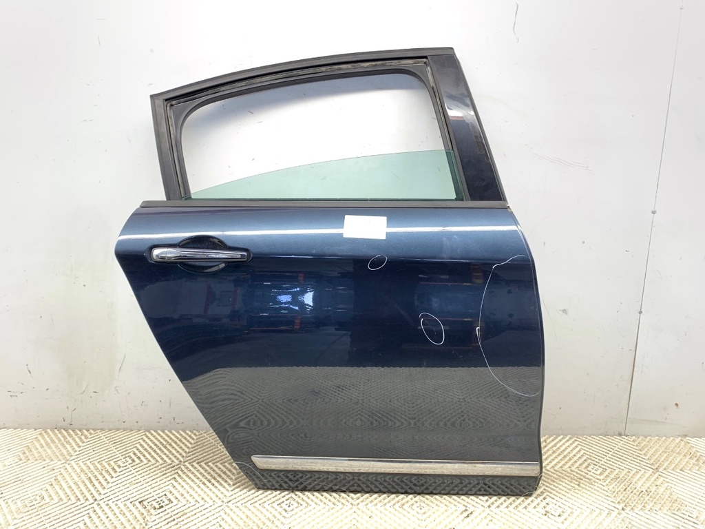 [STARK-713245] Puerta trasera derecha Citroën C5 III (RD_) 2.0 HDi 165 120 kW 2009-2022