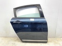 Puerta trasera derecha Citroën C5 III (RD_) 2.0 HDi 165 120 kW 2009-2022