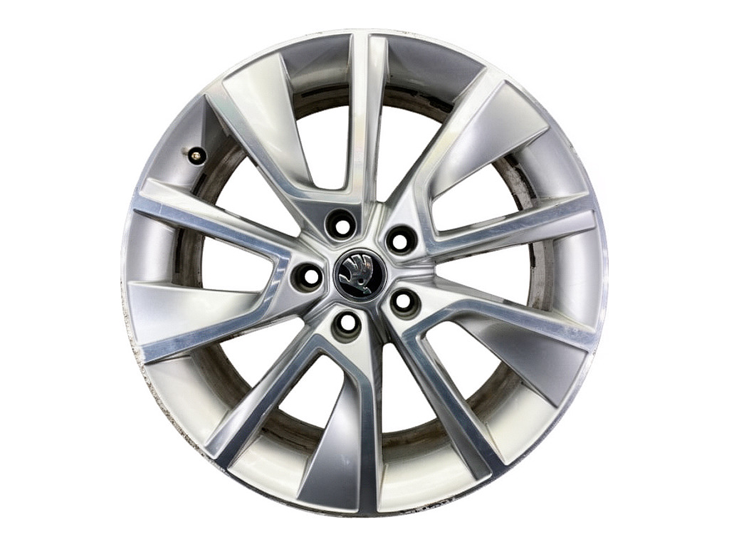 [STARK-718301] Llanta de aleación 18" - Referencia OEM 57A601025L