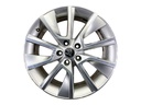 Llanta de aleación 18" - Referencia OEM 57A601025L