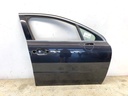 Puerta delantera derecha PEUGEOT 508 SW I (8E_) 2010-2018