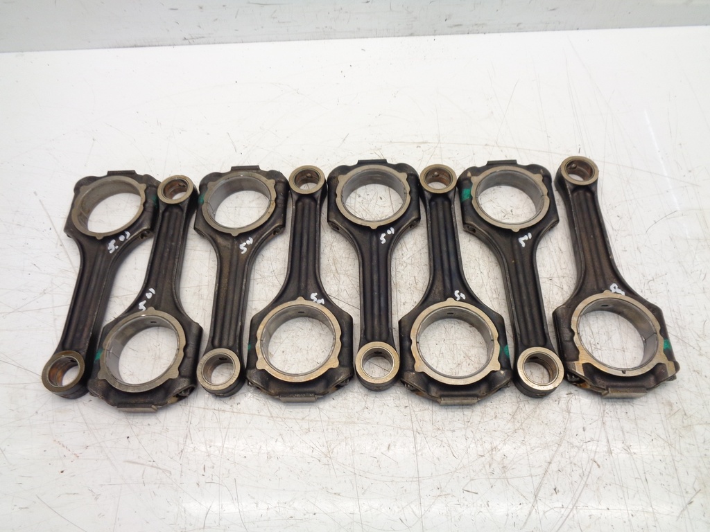 [MTD-379936] Biela Mercedes-Benz CLS C219 W211 S211 5.0 500 113.967