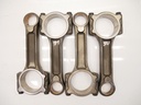 Kit de bielas 4 unidades Renault Kangoo 1.5 dCi K9K808 K9K