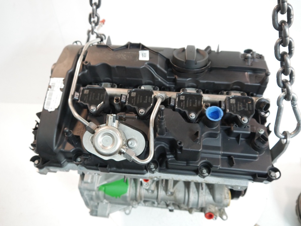 [MTD-493873] Motor para BMW Serie 3 F30 2.0 330e B48B20A