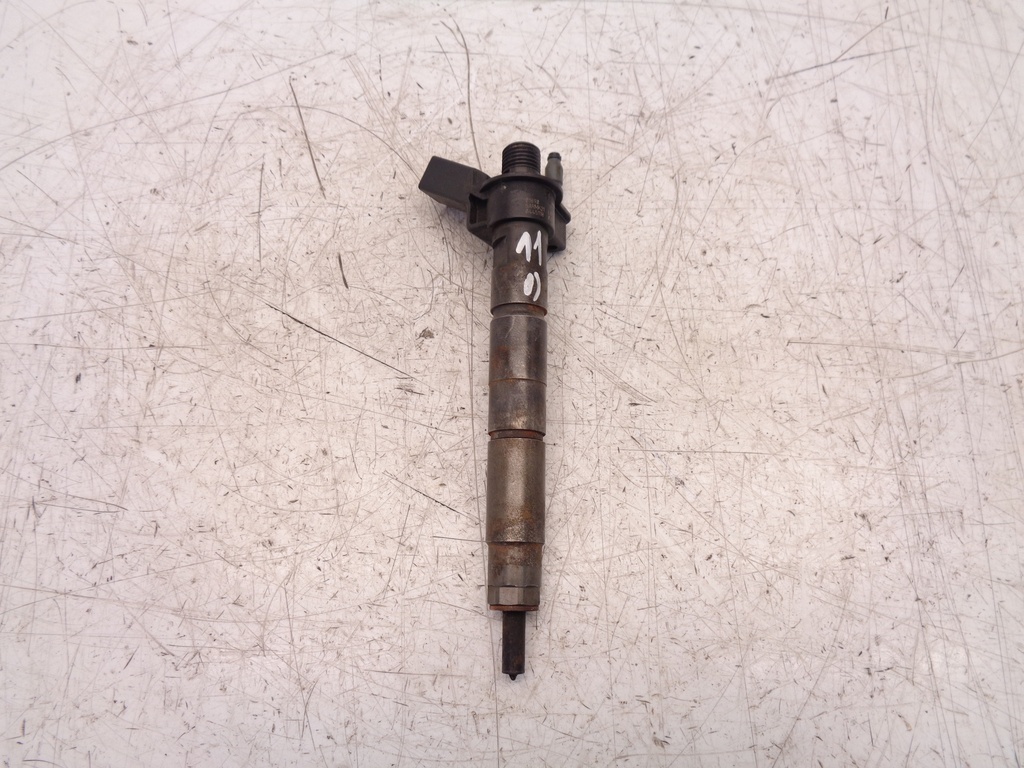 [MTD-381866] Inyector BMW X5 G05 F95 3.0 D xDrive B57D30A B57