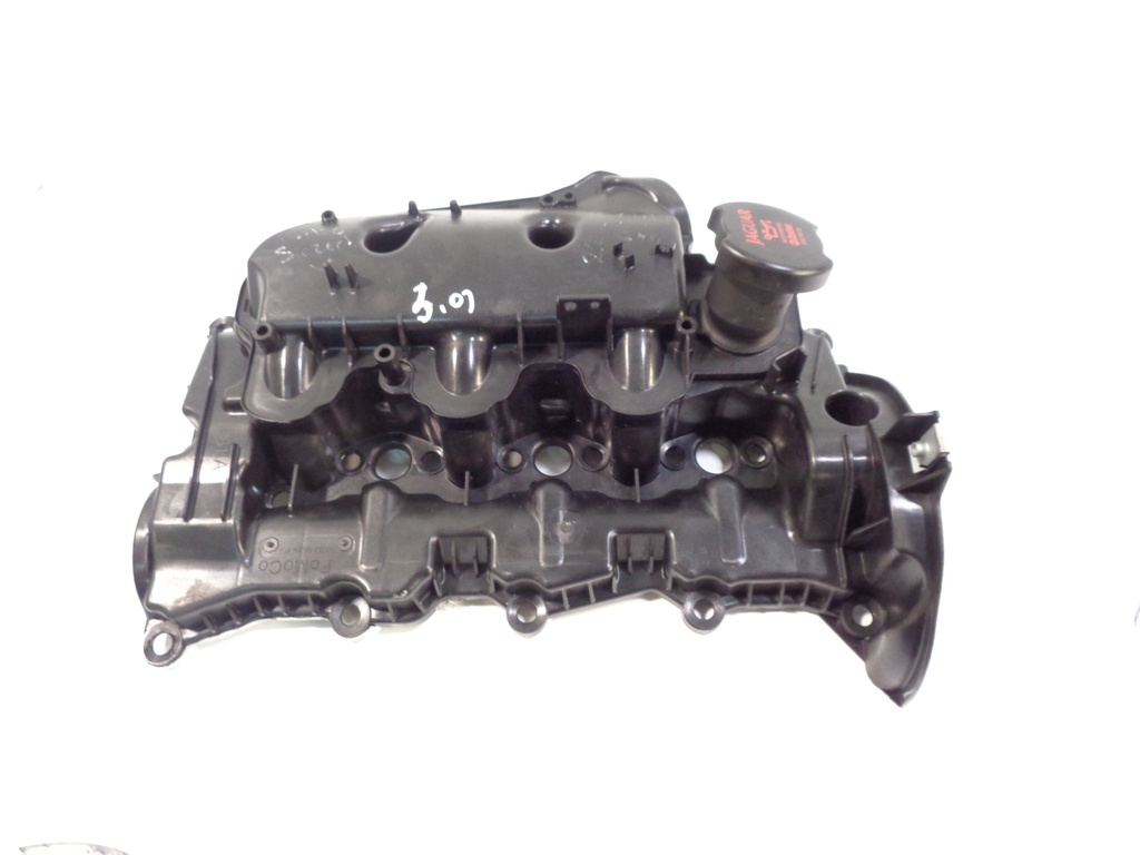 [MTD-399758] Tapa de balancines Jaguar XF (X250) 3.0 D Diésel 306DT 9X2Q-9424-FJ