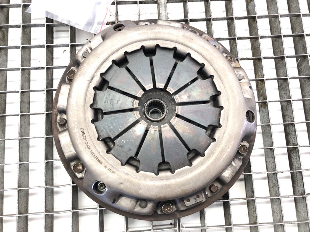 [STARK-618146] Embrague SUZUKI SWIFT III (MZ, EZ) 1.6 2006-2022
