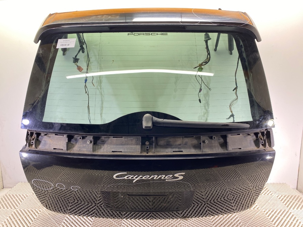 [STARK-658684] Portón trasero Porsche Cayenne (9PA) 2002-2010