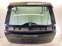 Portón trasero Porsche Cayenne (9PA) 2002-2010