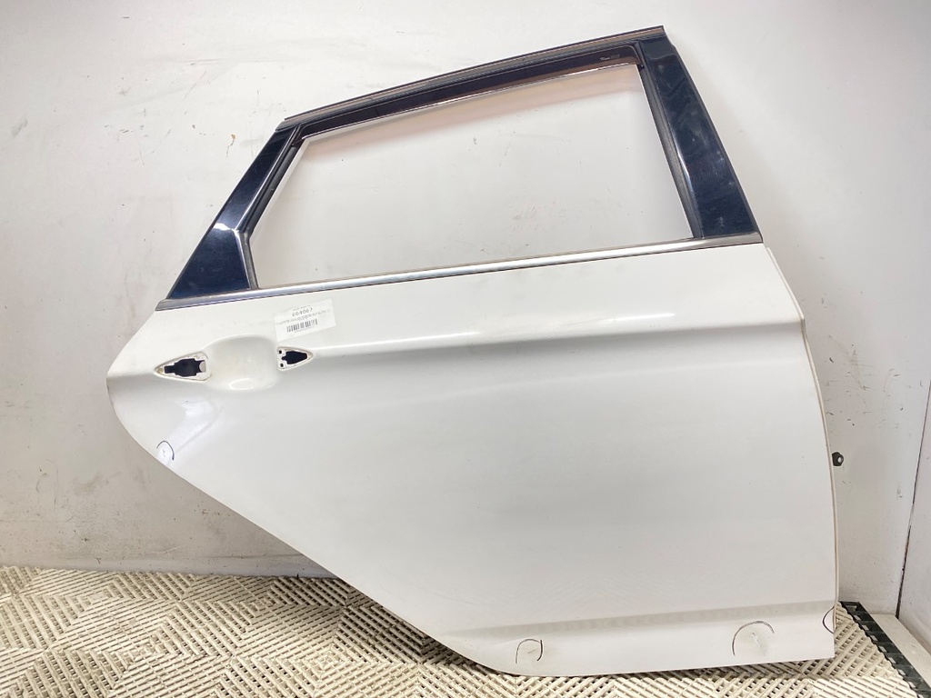 [STARK-664067] Puerta trasera derecha HYUNDAI i40 I Kombi Van (VF) 1.7 CRDI 2011-2022