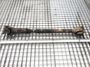 Palier delantero OPEL MONTEREY B (M98) 3.0 DTI 1998-1999