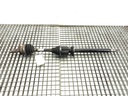 Semieje delantero derecho OPEL INSIGNIA A 2.0 CDTI 96 kW 2008-2017