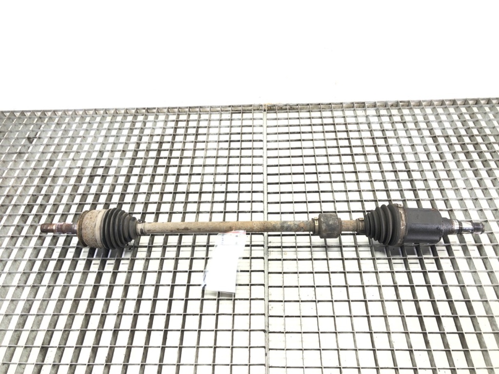 [STARK-696088] Semieje derecho CHEVROLET CRUZE (J300) 1.8 gasolina 2009-2022