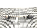 Semieje derecho CHEVROLET CRUZE (J300) 1.8 gasolina 2009-2022