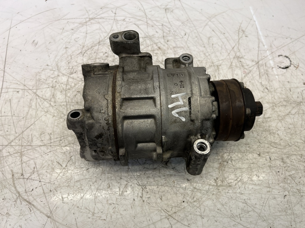 [MTD-376551] Compresor de aire acondicionado Audi A4 S4 8E 4.2 V8 gasolina BBK 447220-9832