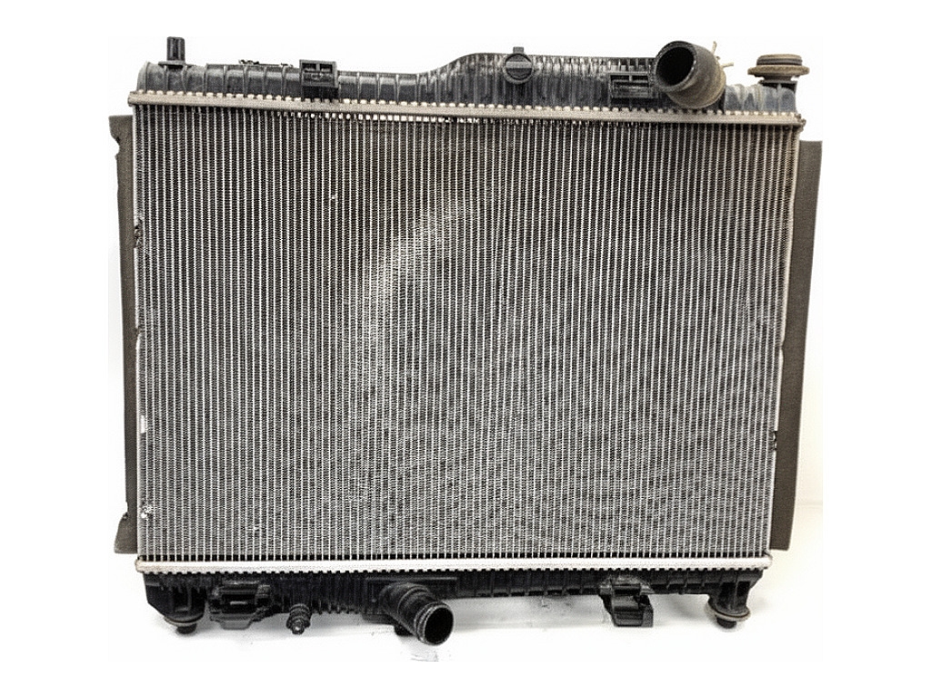 [STARK-926019] Radiador de agua Ford Transit Courier 1.0 EcoBoost 74 kW 2014-2022