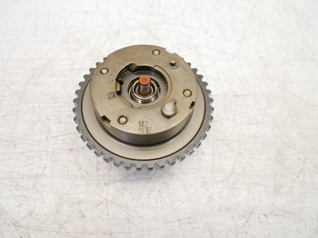 [MTD-405577] Árbol de levas Mercedes CLA 250 C117 2.0 M270.920 A2700506100