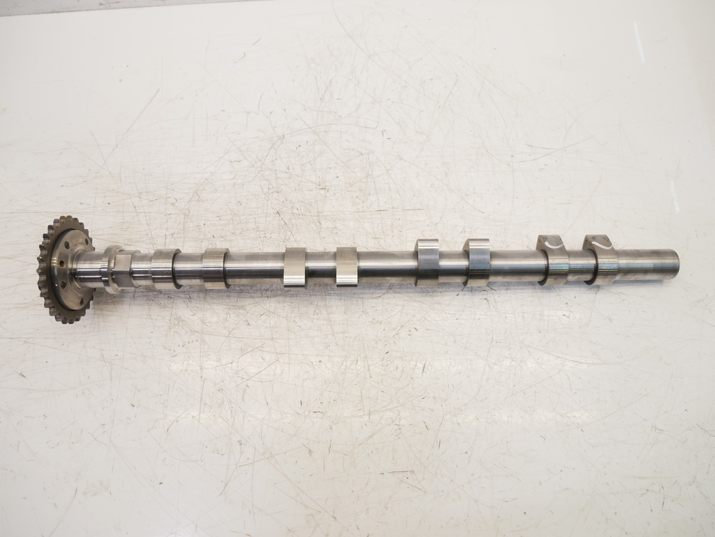 [MTD-404805] Árbol de levas Maserati Quattroporte 4.2 V8 M139A 205347