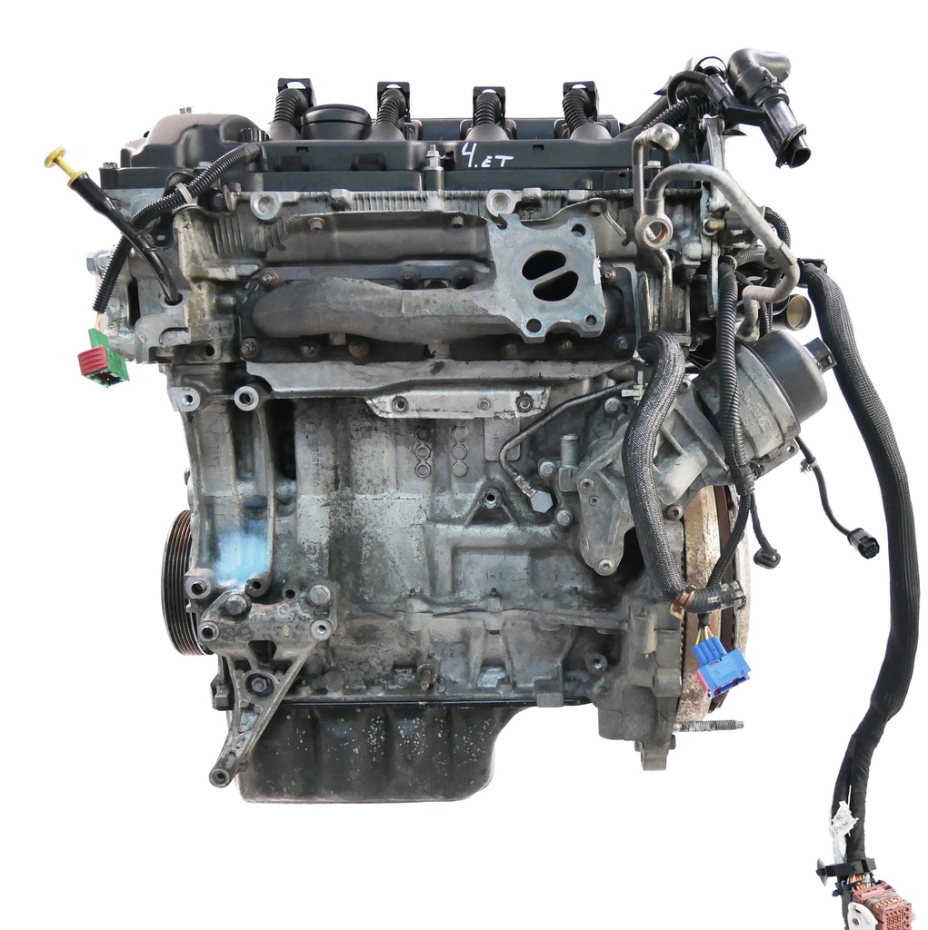 [MTD-427390] Motor para Citroën DS3 1.6 THP
