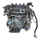 Motor para Citroën DS3 1.6 THP