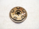 Árbol de levas Mercedes GL-Class GL 450 4.7 273.923 A2720505247