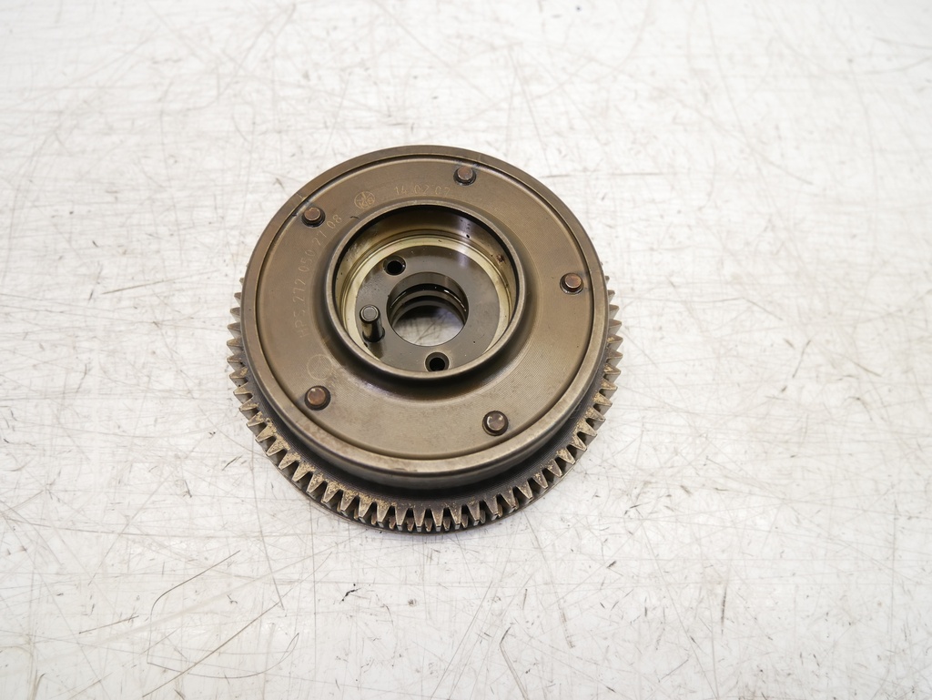 [MTD-405677] Sistema de distribución Mercedes GL-Class X164 4.7 M 273.923 2720502708 A2720505047