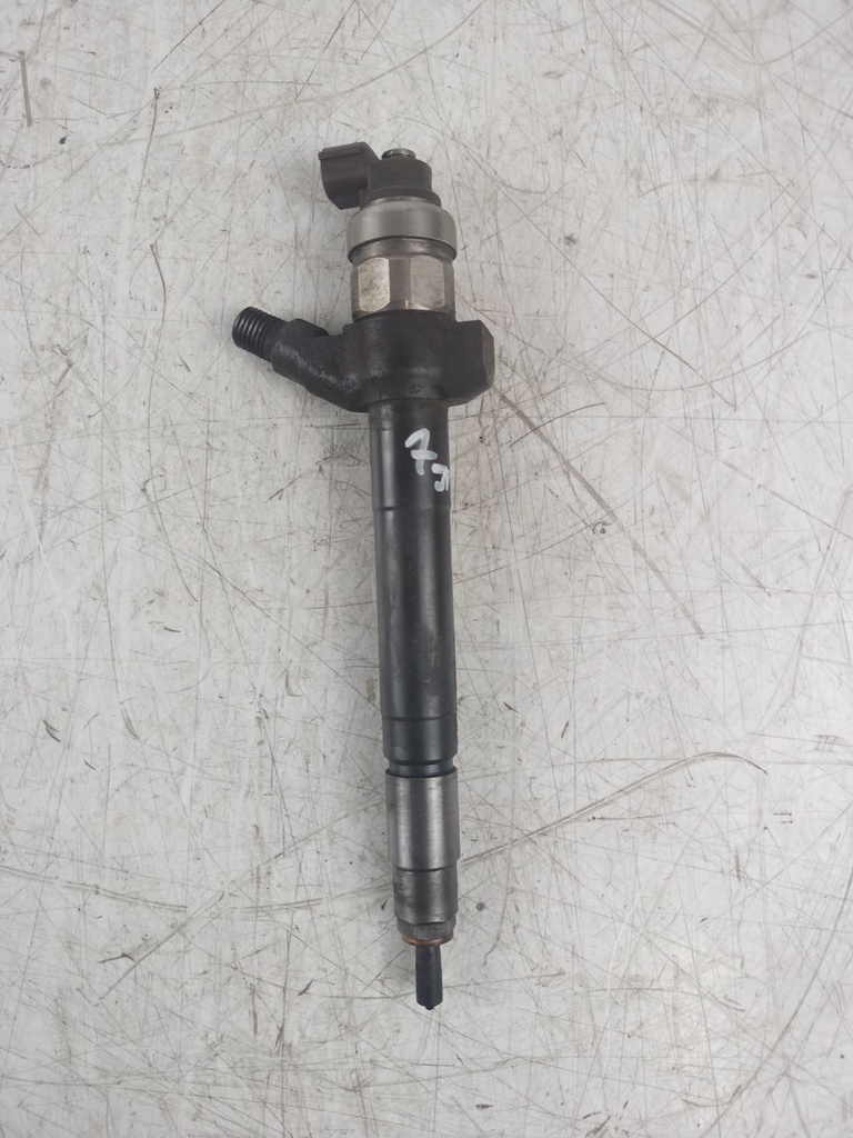 [MTD-434091] Inyector Ford Transit 2.2 TDCI T22DD0P P8FA 6C1Q-9K546-AC