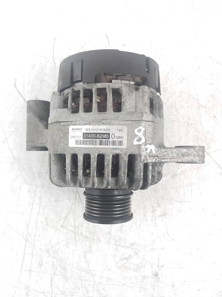[MTD-434182] Alternador Suzuki Vitara 1.6 DDiS D16AA MS1012101900