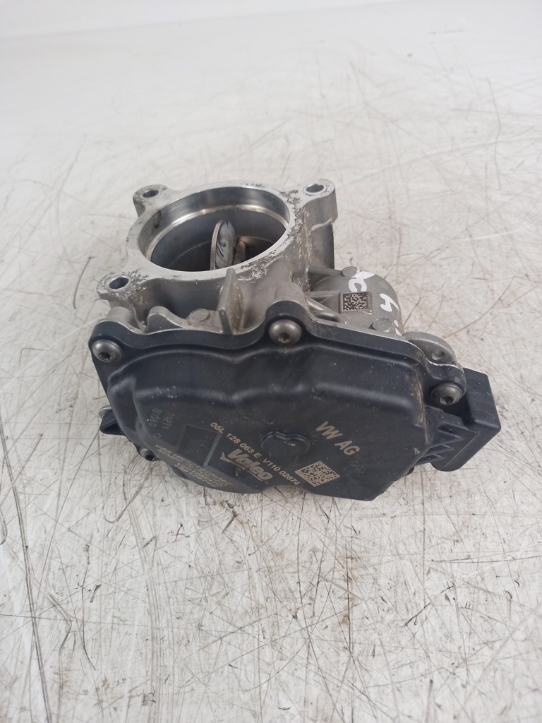 [MTD-434432] Válvula de mariposa Audi Seat Skoda VW 2.0 TDI DTSB DTS 05L128063E