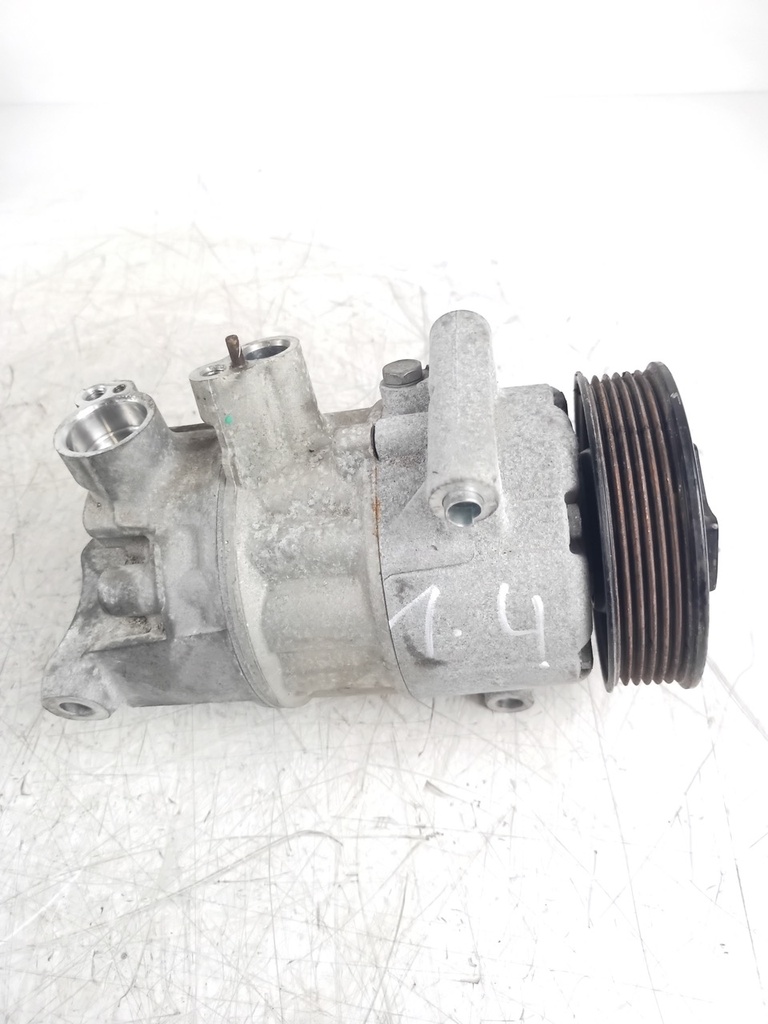 [MTD-434269] Compresor de aire acondicionado Seat Skoda VW 2.0 TDI DFFA DFF 5Q0816803L