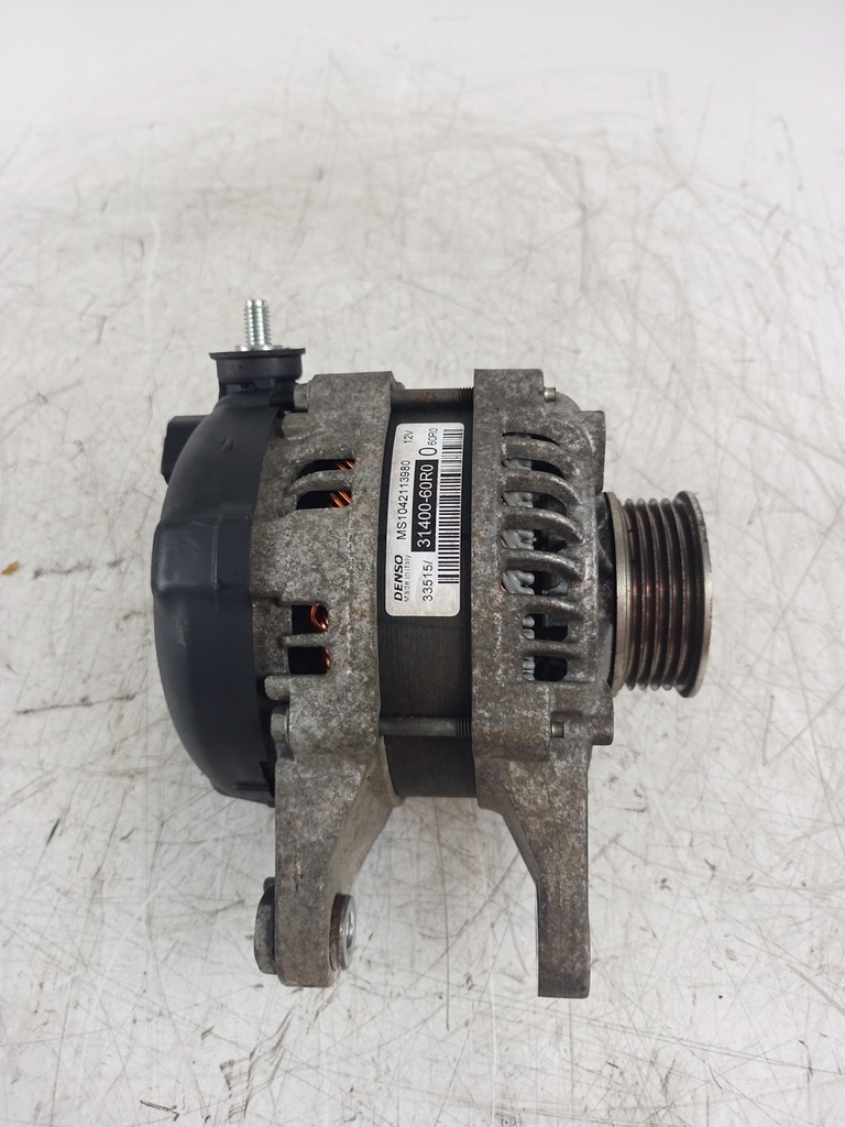 [MTD-434958] Alternador Suzuki Vitara 1.4 T AllGrip K14C 31400-60R0
