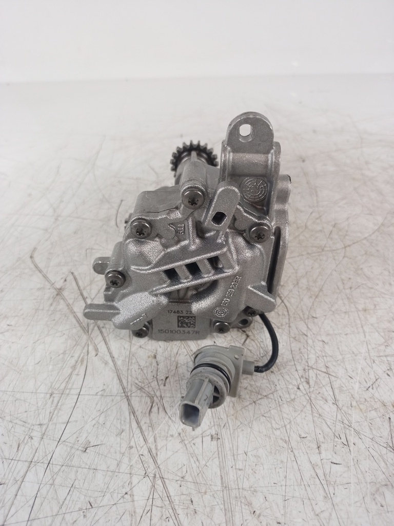 [MTD-435078] Bomba de aceite Dacia Renault Dokker Duster 1.3 TCe H5H490 H5H 150159239R