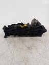 Colector de admisión Volkswagen Touareg 7L 3.0 V6 TDI BKS 2900311189