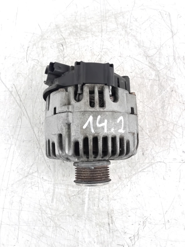 [MTD-435397] Alternador Citroen Peugeot 2.0 HDI 72kW 98CV AHY DW10CE RH02 07/2011-03/2016