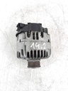 Alternador Citroen Peugeot 2.0 HDI 72kW 98CV AHY DW10CE RH02 07/2011-03/2016