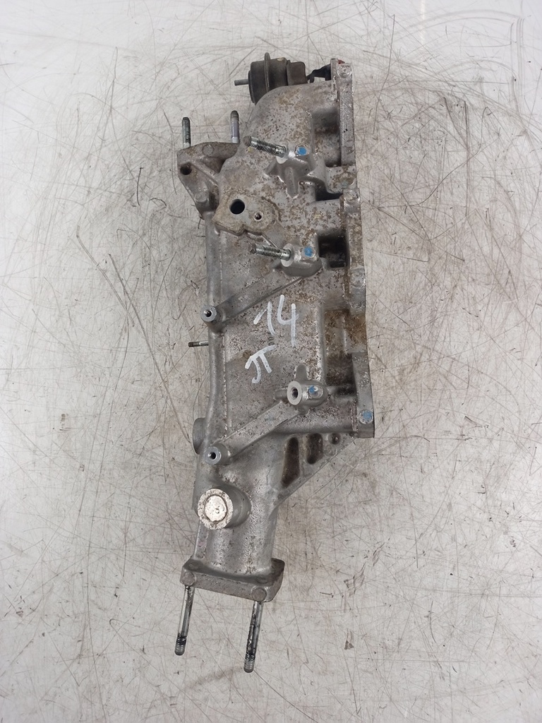 [MTD-435582] Colector de admisión Ford Ranger 2.5 TDCI WL WLAA