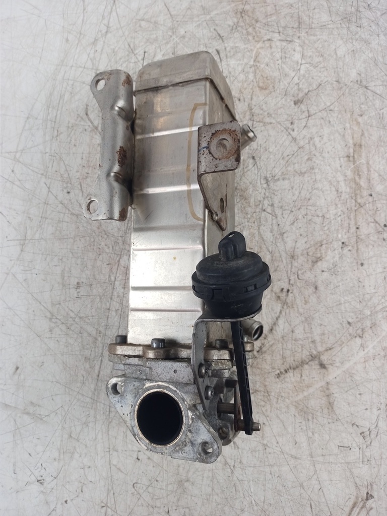 [MTD-436327] Enfriador de gases de escape Hyundai ix35 2.0 CRDI D4HA 2F416-2F140