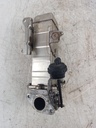 Enfriador de gases de escape Hyundai ix35 2.0 CRDI D4HA 2F416-2F140