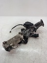 Enfriador de gases de escape Mercedes 2.2 CDI D OM651.958 651.958 A6511420267