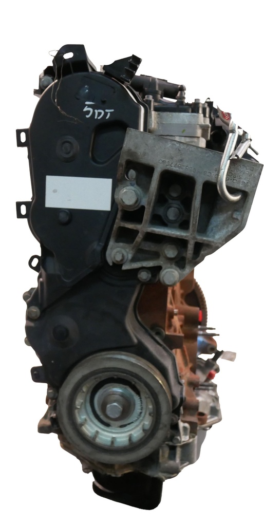 [MTD-447135] Motor Land Rover Range Rover Evoque L538 2.2 TD4