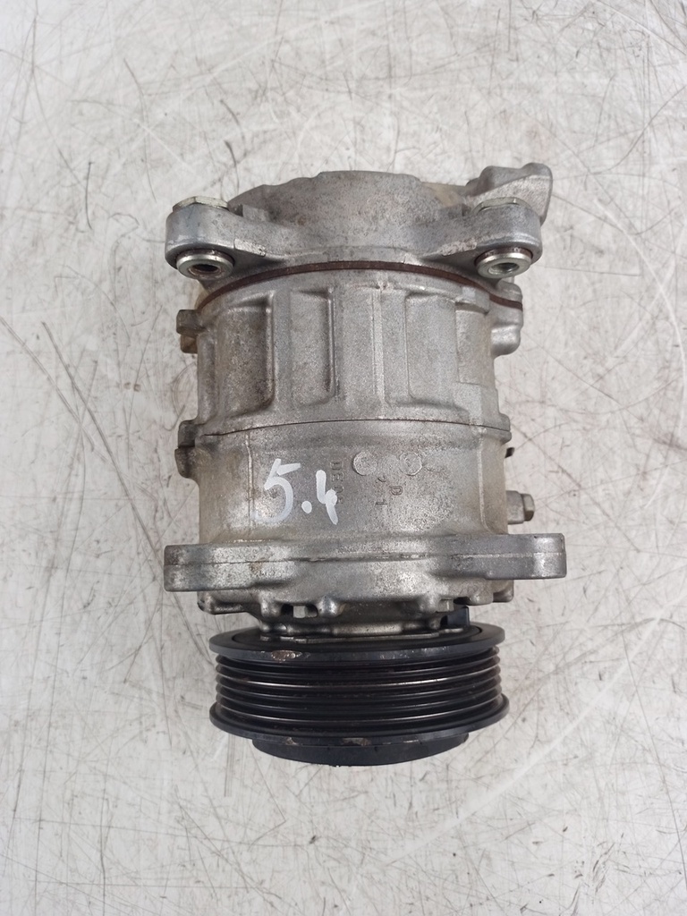 [MTD-436472] Compresor de aire acondicionado BMW Serie 5 G30 G31 3.0 xDrive 530d B57D30A 2019