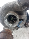 Turbocompresor Mercedes Sprinter 906 2.2 CDI Euro5 95-163 CV OM651.955