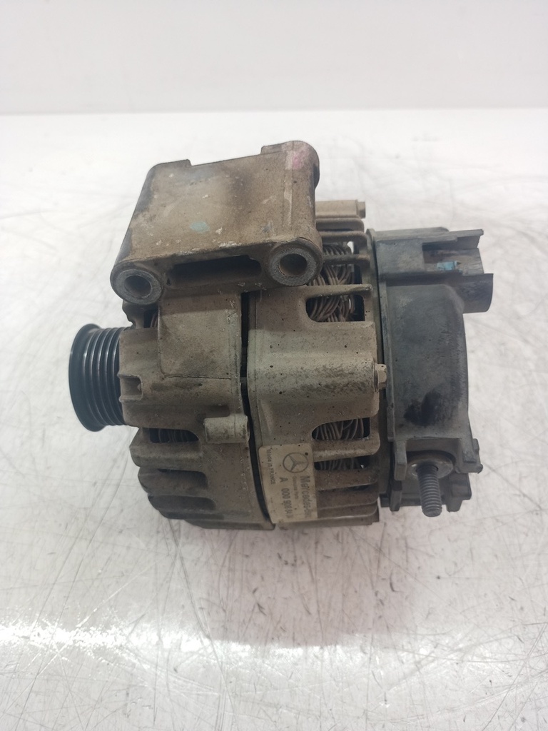 [MTD-437185] Alternador Mercedes Sprinter 2.2 CDI Euro6 OM651.958