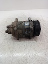 Compresor de aire acondicionado Mercedes Sprinter 2.2 CDI D  OM651.958 15RN6537