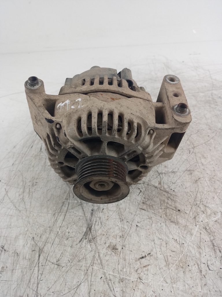 [MTD-436765] Alternador Fiat Doblo Fiorino Punto Qubo 1.3 JTD Multijet 199A2000 51784847
